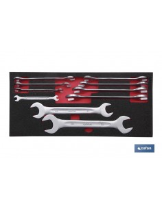 MÓDULO (1/3 CAJON) LLAVES...