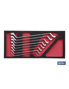 MÓDULO (1/3 CAJON) LLAVES...