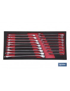 MÓDULO (1/3 CAJON) LLAVES...