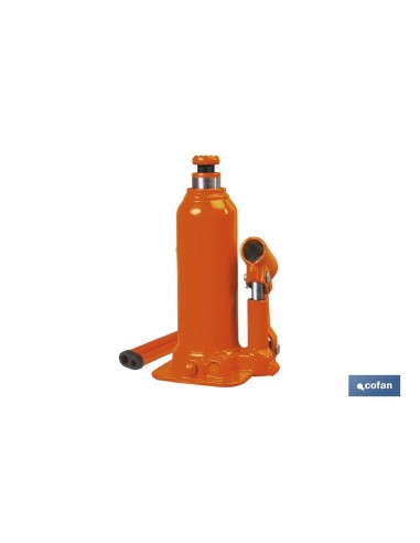 GATO HIDRÁULICO BOTELLA 4 TON (PACK:...