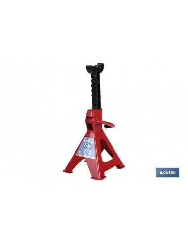 CABALLETE GATO PARA TALLER 3 TON....