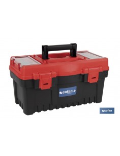 CAJA DE HERRAMIENTAS...