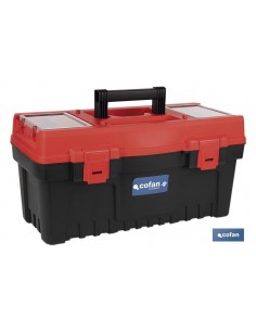 CAJA DE HERRAMIENTAS...