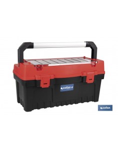 CAJA DE HERRAMIENTAS CON...