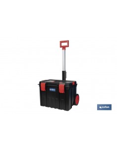 CAJA DE HERRAMIENTAS HEAVY...