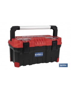 CAJA DE HERRAMIENTAS MODELO...