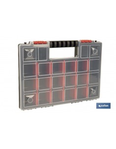 ESTUCHE ORGANIZADOR 20...