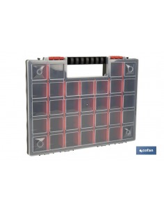 ESTUCHE ORGANIZADOR 32...