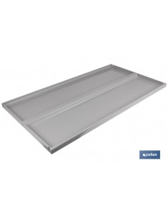 BANDEJA CON REFUERZO...