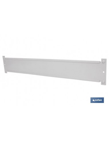 TRAVESAÑO ESTANTERIA 103X690mm (PACK:...