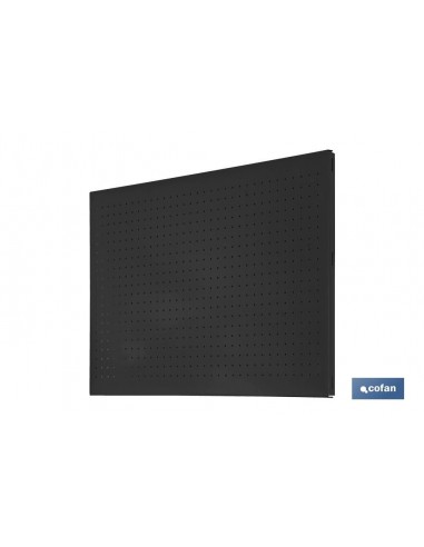 PANEL DE HERRAMIENTAS ANTRACITA CON 8...