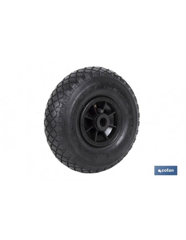 RUEDA CARRET. ALMACEN NEUMÁTICA...