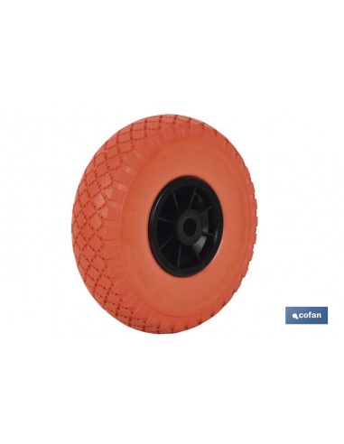 RUEDA CARRET. ALMACEN IMPINCHABLE...