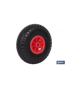 RUEDA CARRET. ALMACEN...