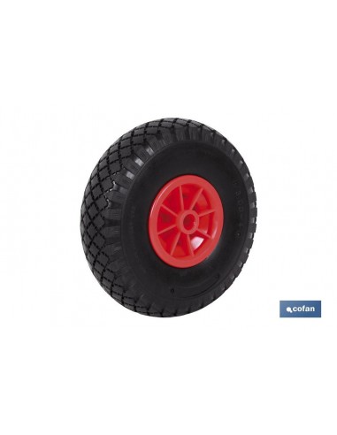 RUEDA CARRET. ALMACEN IMPINCHABLE...