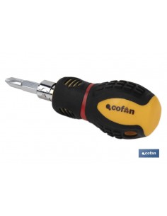 DESTORNILLADOR REVERSIBLE...