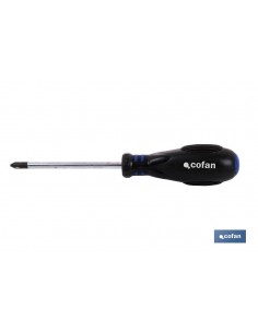 DESTORNILLADOR CRUZ PH. 1 X...