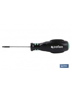 DESTORNILLADOR TORX 20 X...