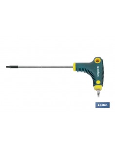 DESTORNILLADOR EN T DRIVER...