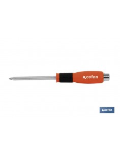 DESTORNILLADOR DE GOLPE PZ...