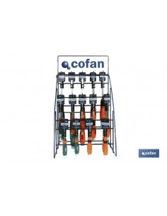 EXPOSITOR 45 UDS. DESTORN....