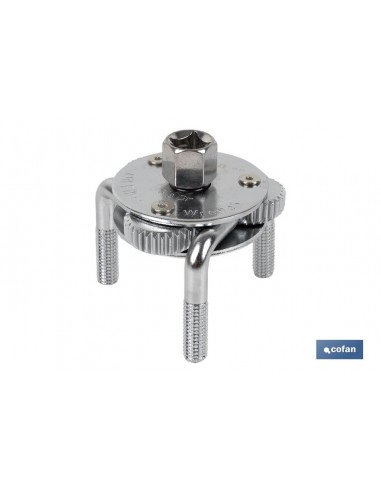 LLAVE FILTROS AUTORREGULABLE...