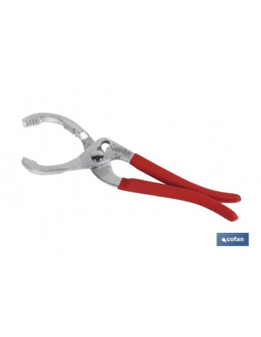 TENAZA PARA FILTROS DE ACEITE...