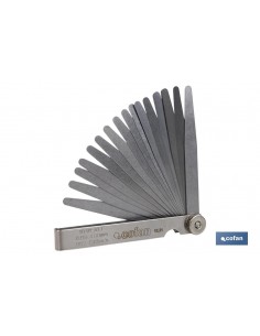 GALGAS DE ESPESORES 18...