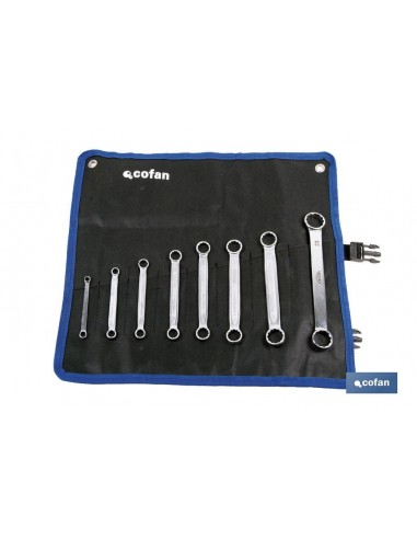 SET 8 LLAVES DE ESTRELLA PLANA (PACK:...