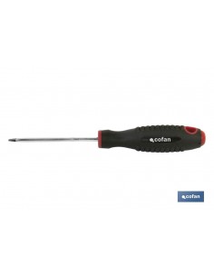 DESTORN. CR-MOLIBDENO PLANO...