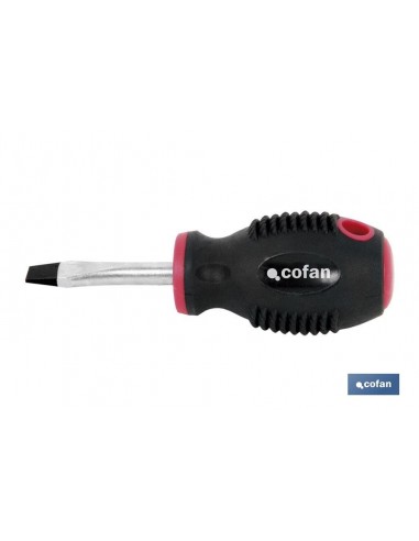 DESTORN. CR-MOLIBDENO CORTO SL-6,5X38...