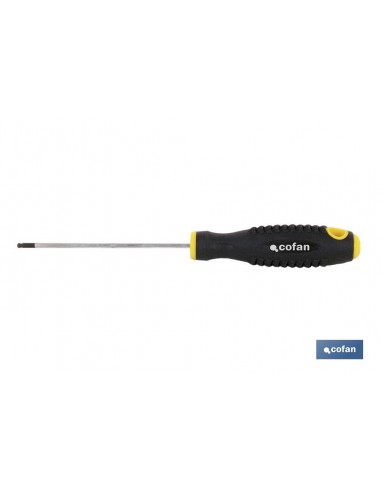 DESTORN. CR-MOLIBDENO ALLEN BOLA 2X75...