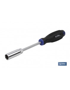 DESTORNILLADOR VASO HEX. SW...