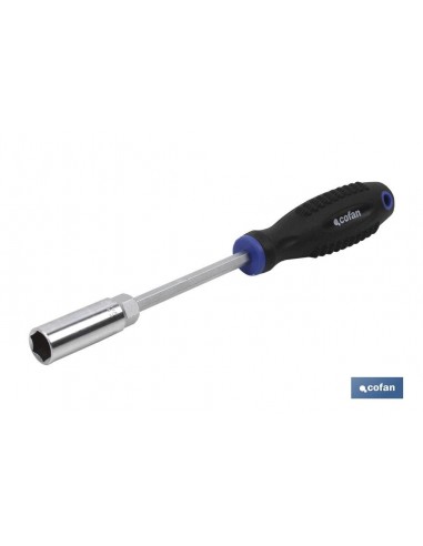 DESTORNILLADOR VASO HEX. SW 11 X...