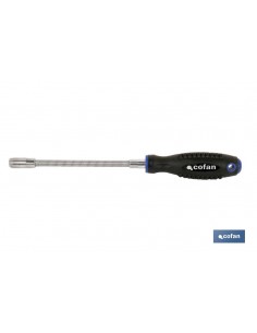 DESTORNILLADOR FLEXIBLE...