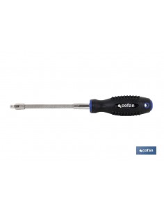 DESTORN. FLEXIBLE MACHO...