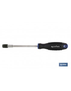 DESTORNILLADOR PUNTAS 1/4...