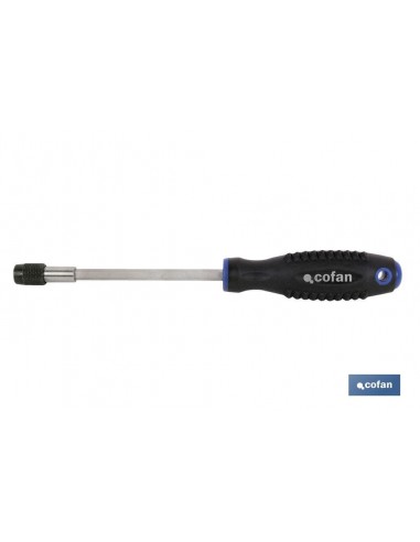 DESTORNILLADOR PUNTAS 1/4 CAMBIO...