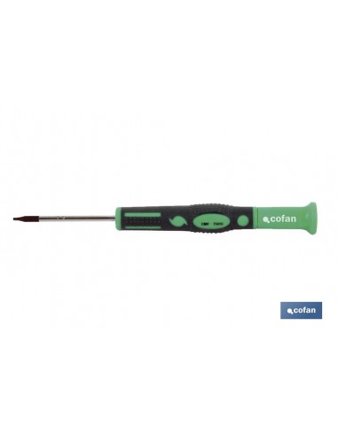 DESTORNILLADOR PRECISION TORX 8X50...