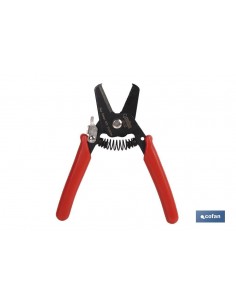 TENAZA CORTABRIDAS 150MM...