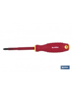 DEST. 1000V PZ3 VARILLA...