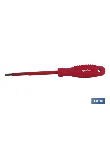 DEST. 1000V  VARILLA PROTEGIDA SL...