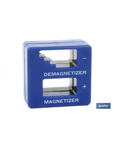 MAGNETIZADOR (PACK: 1 UDS)