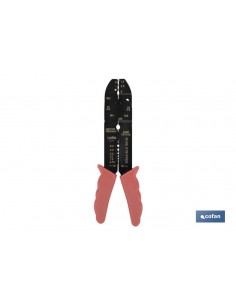 ALICATE TERMINALES AISLADOS...