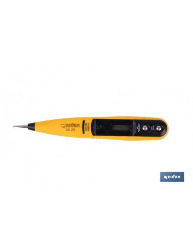 BUSCAPOLOS DIGITAL 0-220 W (PACK: 1 UDS)