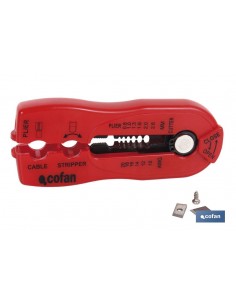 PELACABLES MULTIFUNCIÓN...