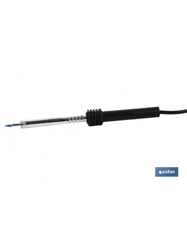 SOLDADOR CILINDRICO 230 VOLT. 60 WAT....