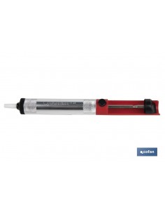 DESOLDADOR CON BOQUILLA...