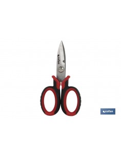 TIJERAS ELECTRICISTA PROFI...