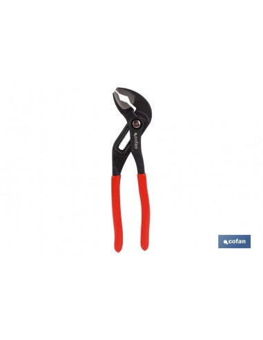 TENAZA DE CANAL AUTOGRIP 7 (PACK: 1 UDS)